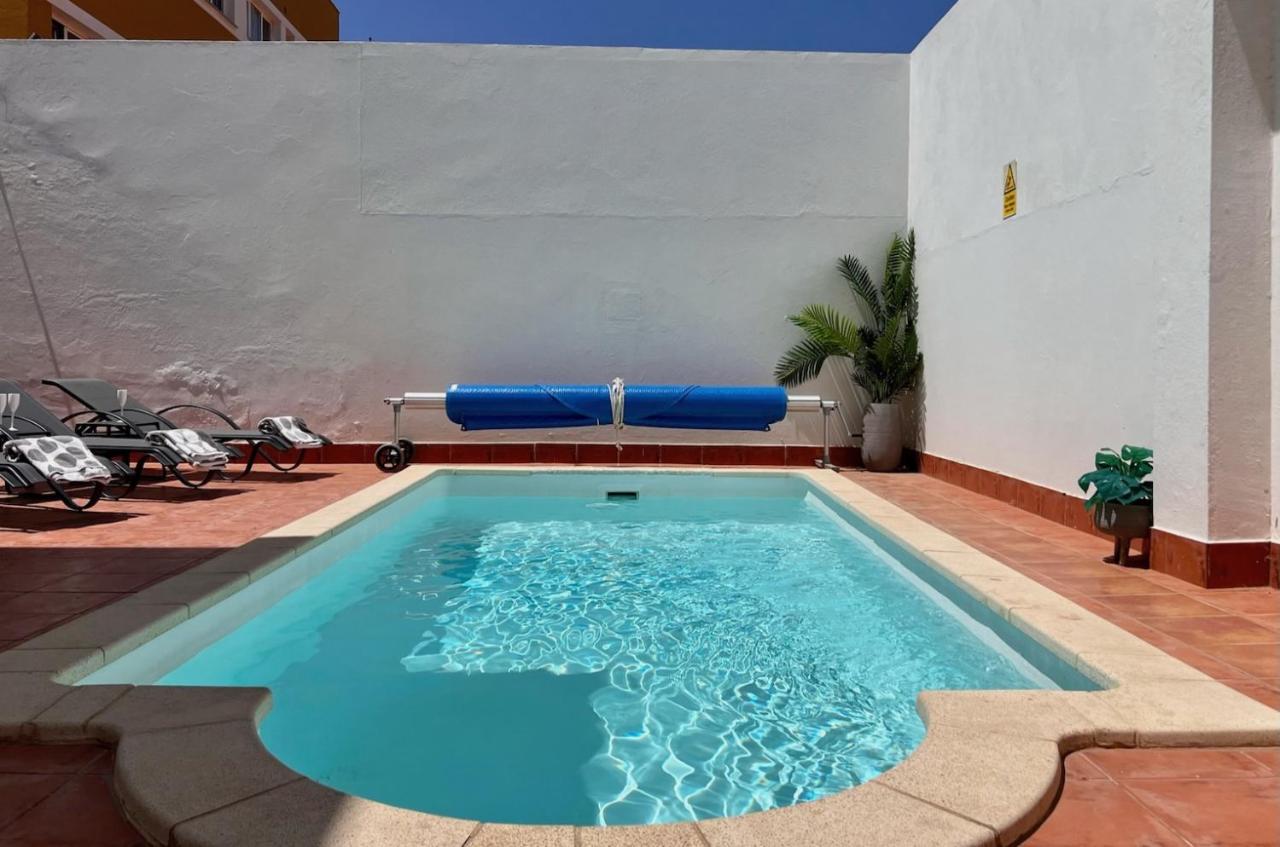 Villa Pacifica كوراليهو المظهر الخارجي الصورة